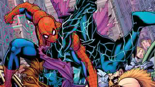 SPIDER-MAN '94 #5 Ends With A Game-Changing Twist For SPIDER-MAN: THE ANIMATED SERIES's Leads