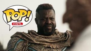 AVENGERS: DOOMSDAY Possible Leaked Funko Pops Reveal [SPOILER]'s Return And Steve Rogers With [SPOILER]