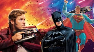 Chris Pratt Talks MCU Future As Star-Lord, Failed Superhero Movie Auditions, And Why He Won't Play Batman