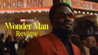 WONDER MAN Complete Series Review: A Wholly Unique MCU Experience Anchored By A Bromance For The Ages