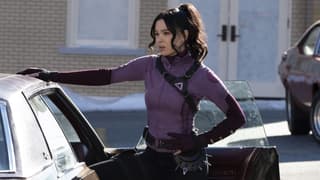 WONDER MAN Writer Andrew Guest Explains Why The Timing Didn't Work Out On HAWKEYE Season 2