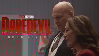 DAREDEVIL: BORN AGAIN Star Vincent D'Onofrio Reveals Season 2 Premiere Month; Teases Imminent Trailer Release