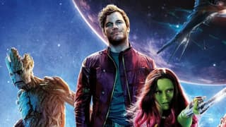 Chris Pratt Opens On James Gunn's MCU Firing And What Landed Him Star-Lord Role In GUARDIANS OF THE GALAXY