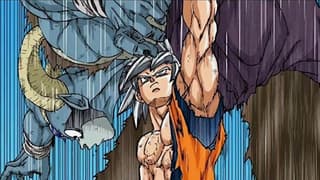 A New Era For DRAGON BALL: SUPER Sequel Anime Series Confirmed As Goku And Vegeta Join THE GALACTIC PATROL