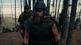 THE ODYSSEY TV Spot Reveals That Rapper Travis Scott Has Joined The Cast In An Unexpected Role