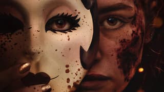 THE STRANGERS - CHAPTER 3 Interview: Madelaine Petsch On Horror Finale And Poison Ivy Fan Casts (Exclusive)