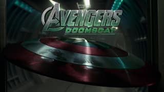 AVENGERS: DOOMSDAY Rumor Reveals Which Earth Steve Rogers Is Currently On - SPOILERS