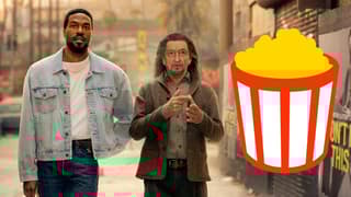 WONDER MAN's Audience Score Revealed Along With Full Look At Wonder Man Costume