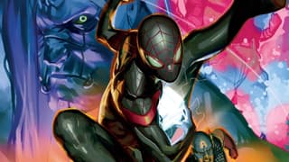 REBORN: ULTIMATE IMPACT Comic Will Reveal The Ultimate Universe's Impact On Earth-616