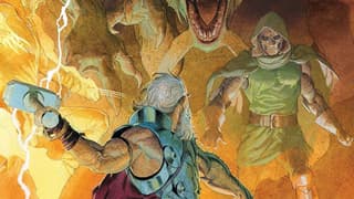 AVENGERS: DOOMSDAY Leaked Story Details Reveal Plans For Steve Rogers, Thor, Doctor Doom, More