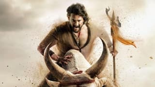 RRR Director S. S. Rajamouli Sets 2027 Release Date For Globetrotting Epic VARANASI