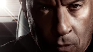 FAST FOREVER: Vin Diesel Announces Release Date & Title For FAST & FURIOUS Finale