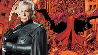 AVENGERS: DOOMSDAY Star Ian McKellen Drops A Major SPOILER For Magneto's Return
