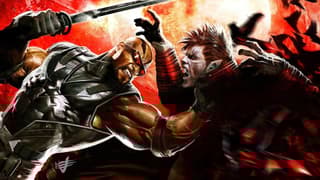 BLADE Plot Leak Reveals Scrapped Plans For 1920s-Set Movie, The Daywalker's Daughter, And More
