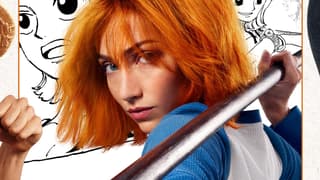 ONE PIECE Season 2 Character Posters Spotlight The Straw Hats And Their Latest Recruit