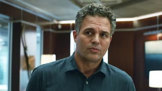 Hulk Actor Mark Ruffalo Responds To Reports He's Been Fired By Disney Following Anti-Trump Comments