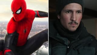 SPIDER-MAN Actor Steps In To Replace Danny Ramirez As Manny In THE LAST OF US Season 3