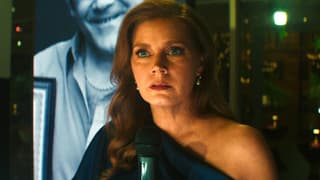 CAPE FEAR: Javier Bardem Terrorizes Amy Adams & Patrick Wilson In First Look At Apple TV Adaptation