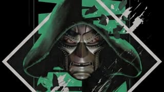 AVENGERS: DOOMSDAY Rumor May Set The Record Straight On What, And Who, Is Beneath Doctor Doom's Mask