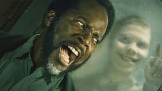 FROM Season 4 Sets April Premiere Date With Foreboding First Teaser