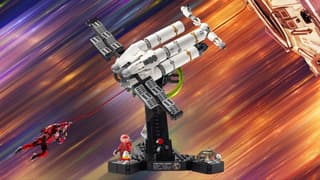 PROJECT HAIL MARY Super Bowl TV Spot Released; New LEGO Set Turns Ryan Gosling Into A Minifigure