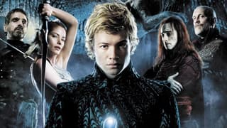 ERAGON Live-Action Series Moves Forward At Disney+ With TASM's Marc Webb As Executive Producer