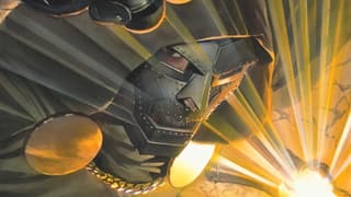 AVENGERS: DOOMSDAY Merchandise Teases Another Costume For MCU's Doctor Doom