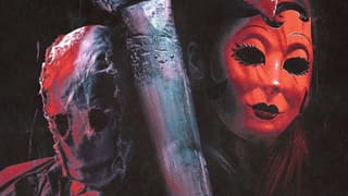 THE STRANGERS: CHAPTER 3 Reviews Earn Slasher Threequel Franchise-Low Rotten Tomatoes Score