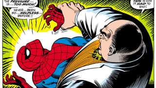 DAREDEVIL: BORN AGAIN Star Vincent D'Onofrio Reveals Whether Kingpin Will Appear In SPIDER-MAN: BRAND NEW DAY