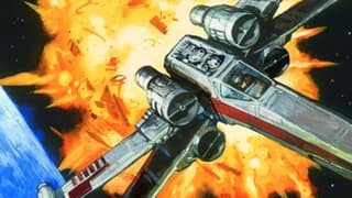 ROGUE SQUADRON Writer Teases Patty Jenkins' Plans For Long-Delayed STAR WARS Movie