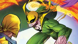 RUMOR: Marvel Studios Plans For IRON FIST Revealed; David Tennant's Purple Man May Return To MCU