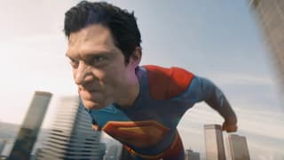 ALL-STAR SUPERMAN Writer Grant Morrison Reveals Issues With James Gunn's Reboot And Jor-El Twist