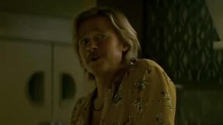 THE ADVENTURES OF CLIFF BOOTH: Brad Pitt Is Back For Round 2 In First Official Trailer