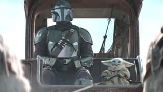 THE MANDALORIAN & GROGU: Lucasfilm Calls Super Bowl Parody Advert The Perfect Next Step For Our Campaign