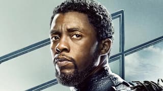 BLACK PANTHER: Chadwick Boseman's Widow, Simone, Explains Why His Cancer Diagnosis Was Kept Secret