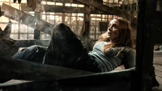 HUNGRY Hippos Are On The Rampage In First Look At New Animal Attack Movie