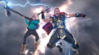 AVENGERS: DOOMSDAY - THOR: LOVE & THUNDER's India Rose Hemsworth Confirmed To Return As Love