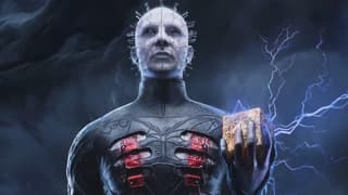 HELLRAISER: REVIVAL Gets A Twisted NSFW Love Story Trailer To Mark Valentine's Day