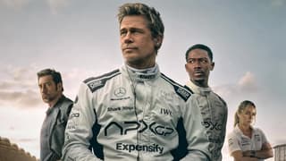 F1: THE MOVIE Producer Jerry Bruckheimer Confirms That A Sequel Is Moving Forward
