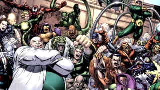 SPIDER-MAN: BRAND NEW DAY's Take On [SPOILER] Rumored To Feature The Following Team Members