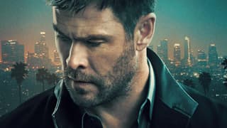 CRIME 101 Director Bart Layton Talks Unlocking Chris Hemsworth, That Green '68 Camaro & More! (Exclusive)