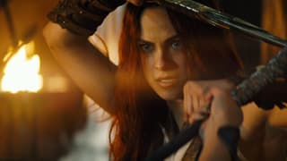 MASTERS OF THE UNIVERSE Star Camila Mendes Reveals Why Teela's Skimpy Costume Didn't Make The Cut