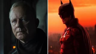 THE BATMAN 2: Stellan Skarsgård Reportedly Turned Down A Key Role In Matt Reeves' Sequel