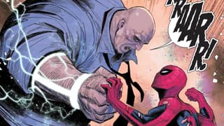 ULTIMATE SPIDER-MAN #24 Final Issue Preview Is All About Spidey vs. The Kingpin
