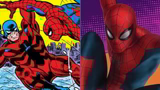 SPIDER-MAN: BRAND NEW DAY Leak Reveals First Look At Tarantula, Boomerang, And [SPOILER] Hulk