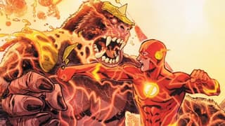 DC Studios Files New Trademarks For LANTERNS, GORILLA GRODD...And THE FLASH?