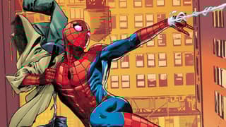 SPIDER-MAN: BRAND NEW DAY Trailer Could Swing Online Sooner Than Expected