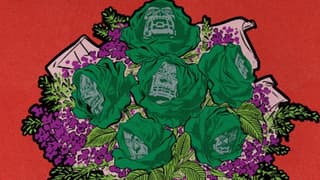 AVENGERS: DOOMSDAY Star Robert Downey Jr. Shares Doctor Doom And Iron Man Artwork For Valentine's Day