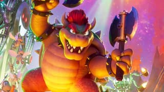 THE SUPER MARIO GALAXY MOVIE Posters Highlight The Franchise's New And Returning Characters
