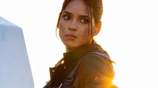 WONDER WOMAN: Adria Arjona Rumored To Be James Gunn's No. 1 Choice To Play The DCU's Diana